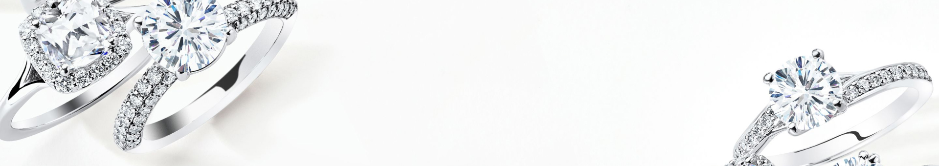 Lenyűgözően szép ezüst gyűrűk készleten